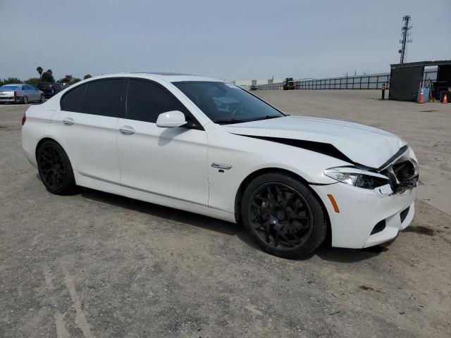BMW 550i 2013 5-Series