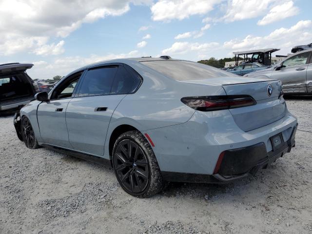 BMW 740i 2023 740i