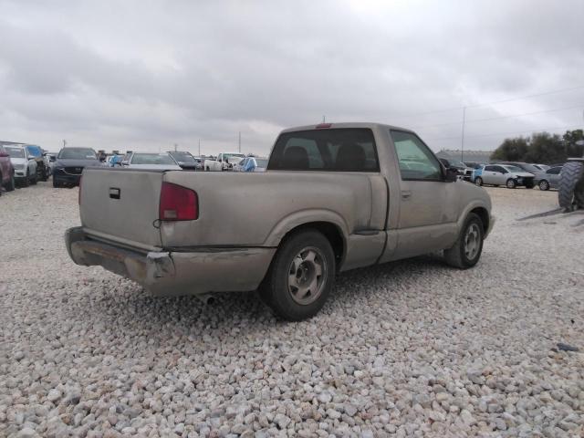 GMC Sonoma 1999 
