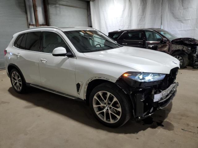 BMW X5 2024 X5 sDrive40i