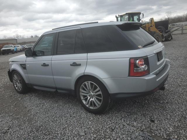 Land Rover Range Rover Sport 2011 HSE
