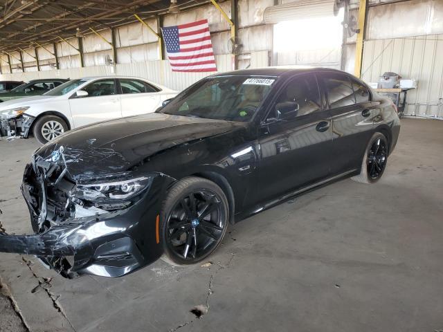 BMW 330e 2022 330e