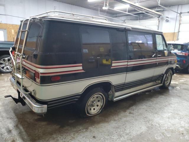Chevrolet G-Series 1984 Van