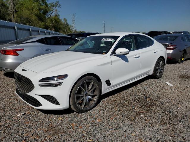 Genesis G80 2025 