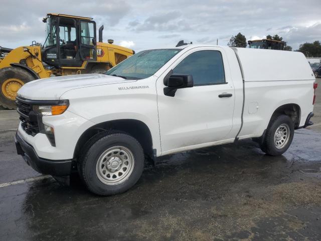 Chevrolet Silverado 2023 1500