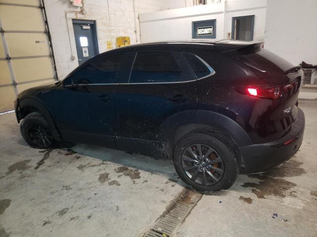 Mazda CX-30 2021 CX-30