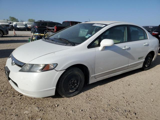 Honda Civic 2008 GX