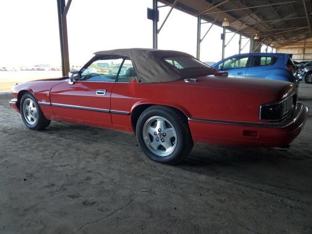 Jaguar XJS 1995 
