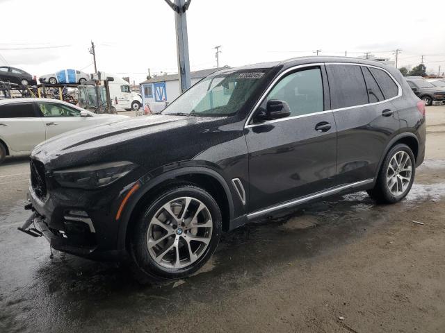BMW X5 2020 sDrive40i