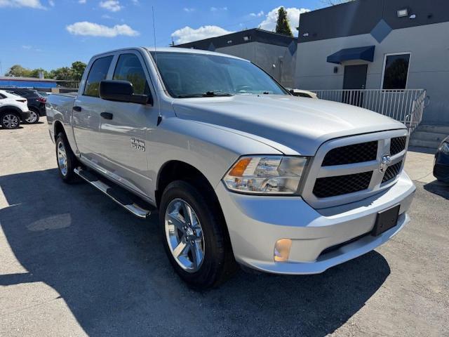 RAM 1500 2017 ST