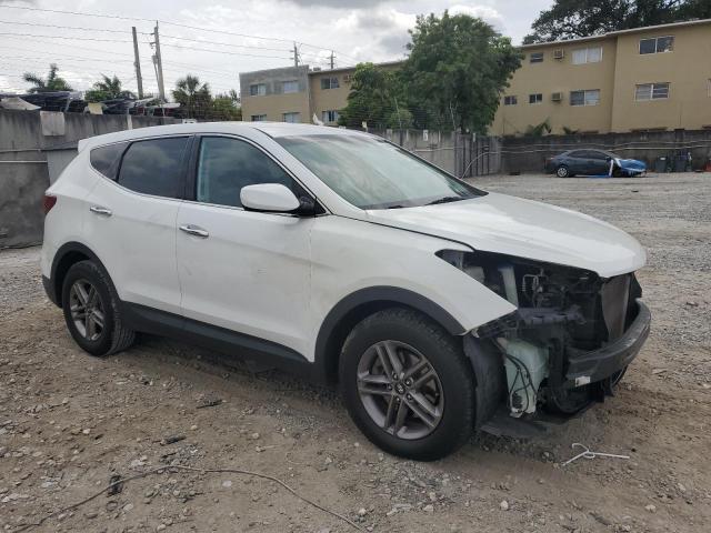 Hyundai Santa Fe Sport 2017 Sport Base