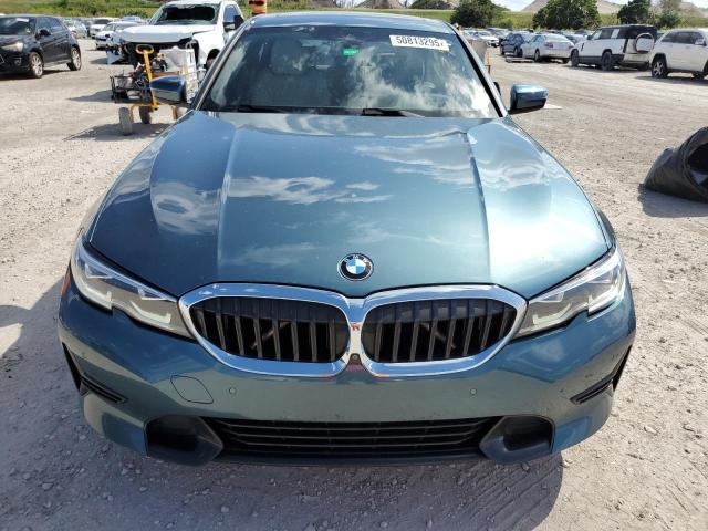 BMW 330i 2021 330i