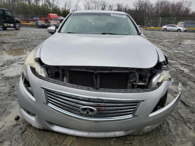 Infiniti G25 2011 