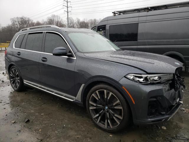 BMW X7 2019 xDrive40i