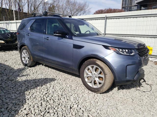 Land Rover Discovery 2019 SE