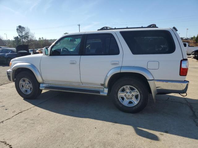 Toyota 4-Runner 2002 SR5