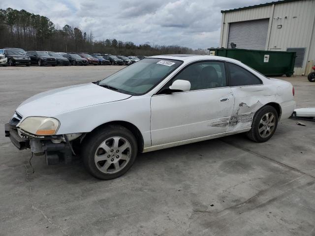 Acura CL 2001 Premium