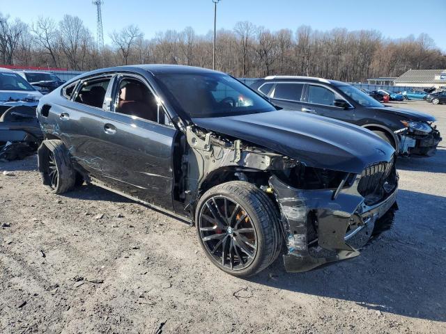 BMW X6 2024 X6 xDrive40i