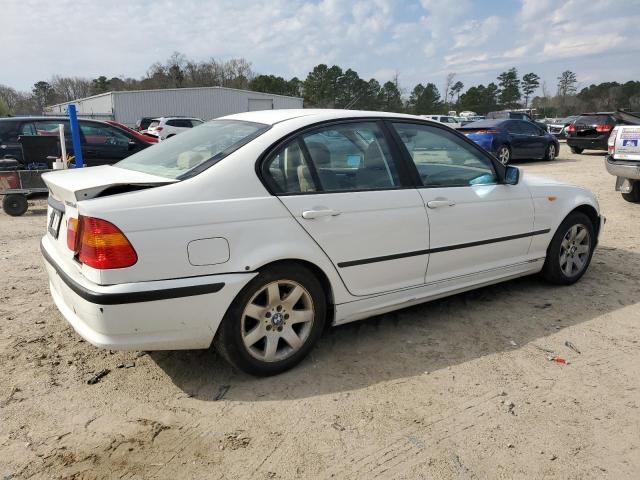 BMW 325xi 2004 3-Series