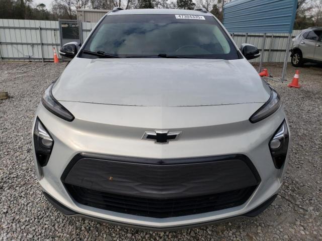 Chevrolet Bolt EUV 2022 LT