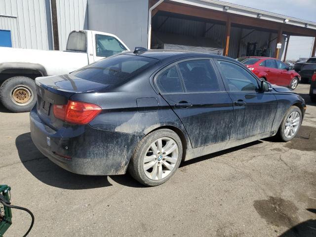 BMW 328d 2014 xDrive