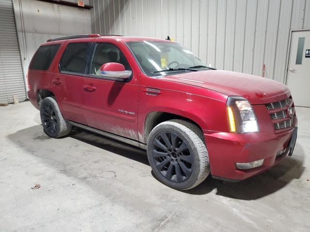 Cadillac Escalade 2012 Premium