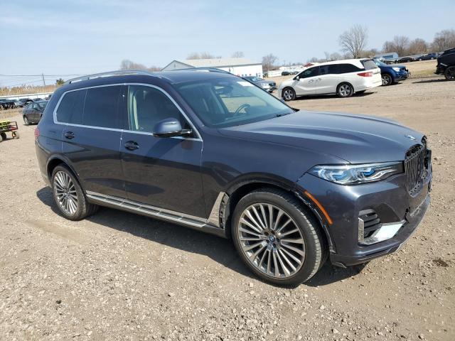 BMW X7 2019 xDrive50i