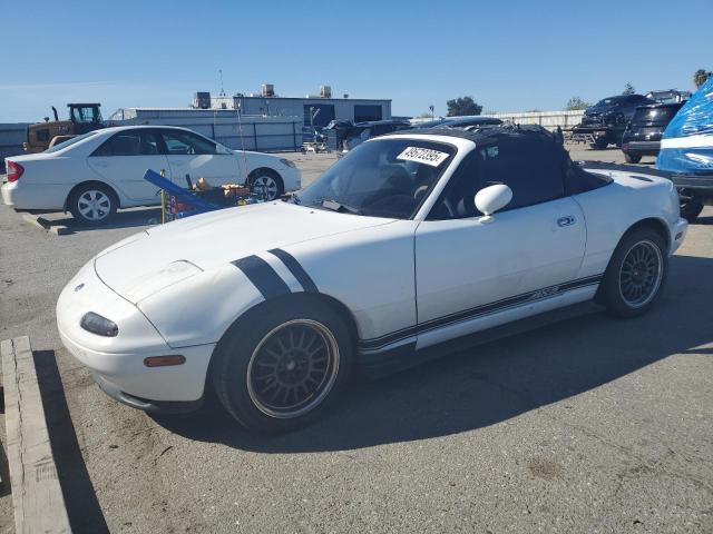Mazda MX-5 1990 Coupe