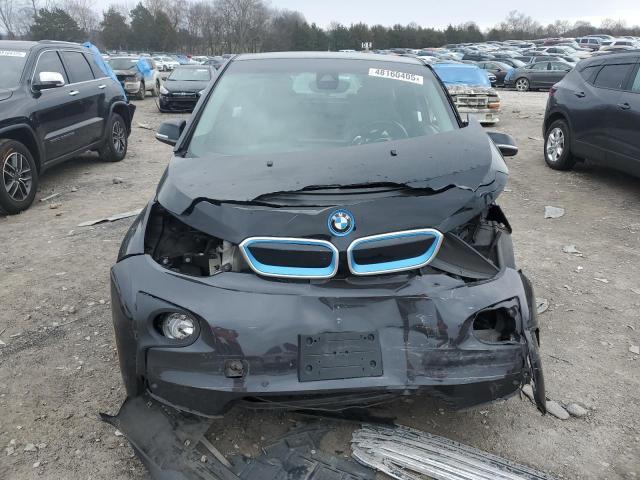 BMW i3 2015 3-Series