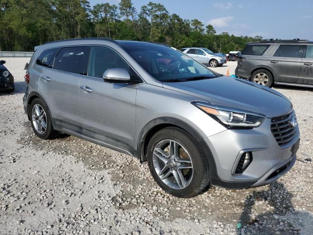 Hyundai Santa Fe XL 2019 Wagon Body Type