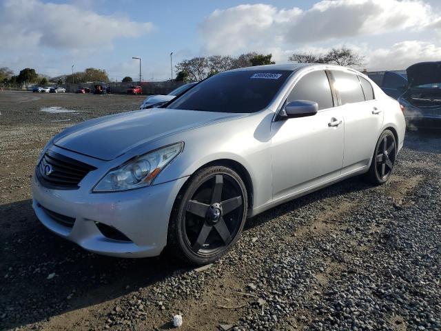 Infiniti G37 2010 