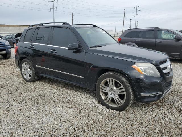 Mercedes-Benz GLK-Class 2015 4-MATIC