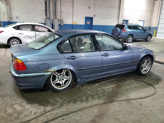 BMW 323i 2000 3-Series
