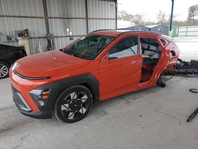 Hyundai Kona Electric 2024 SE