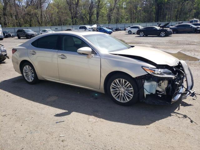 Lexus ES 2017 350