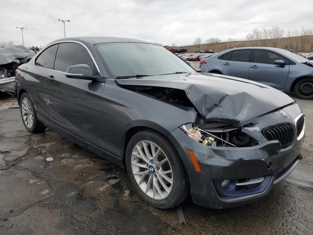 BMW 228i 2016 2-series