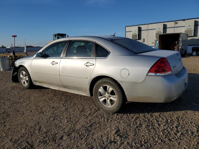 Chevrolet Impala Limited 2015 LS Fleet