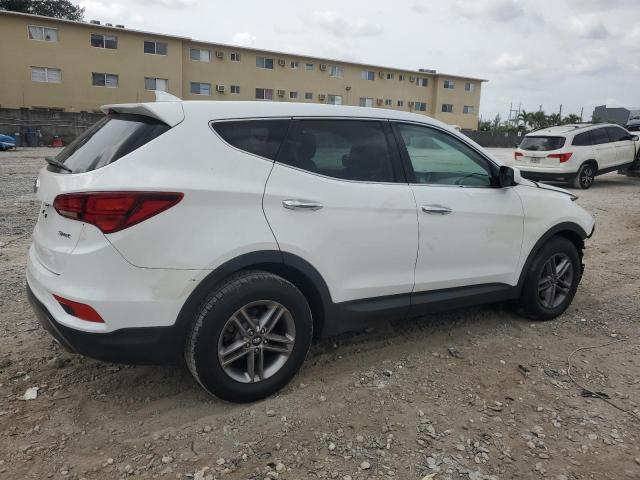Hyundai Santa Fe Sport 2017 Sport Base