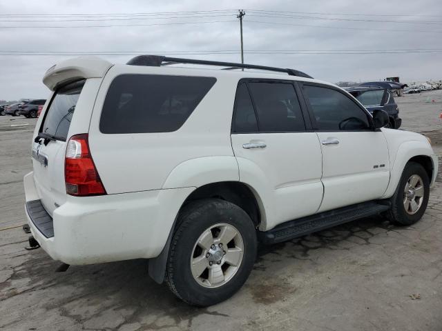 Toyota 4-Runner 2007 SR5