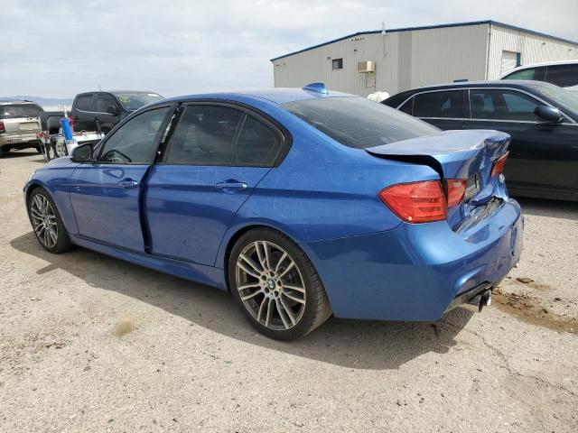 BMW 335i 2013 Sedan