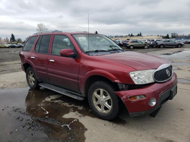 Buick Rainier 2006 