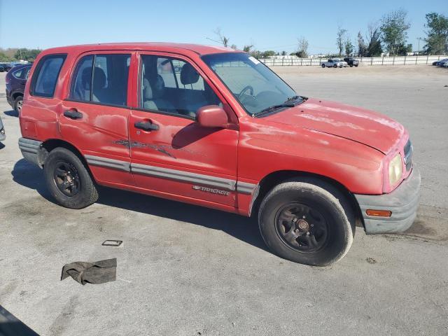 Chevrolet Tracker 2000 