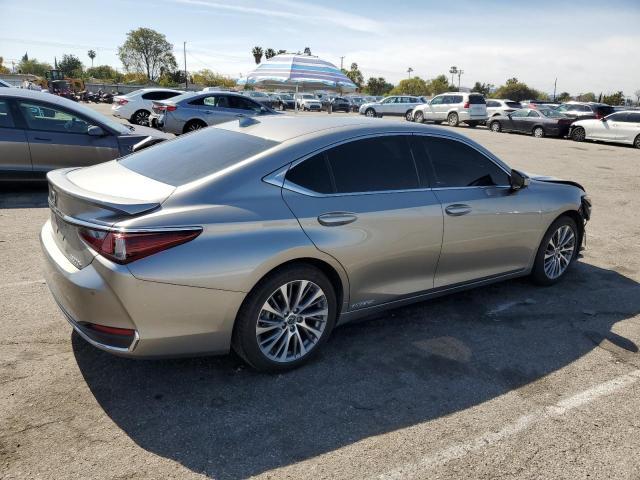 Lexus ES 2019 