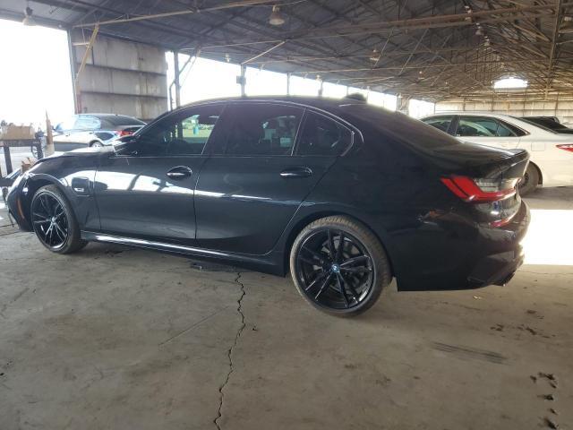 BMW 330e 2022 330e