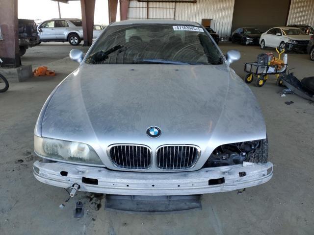 BMW M5 2000 5 Series