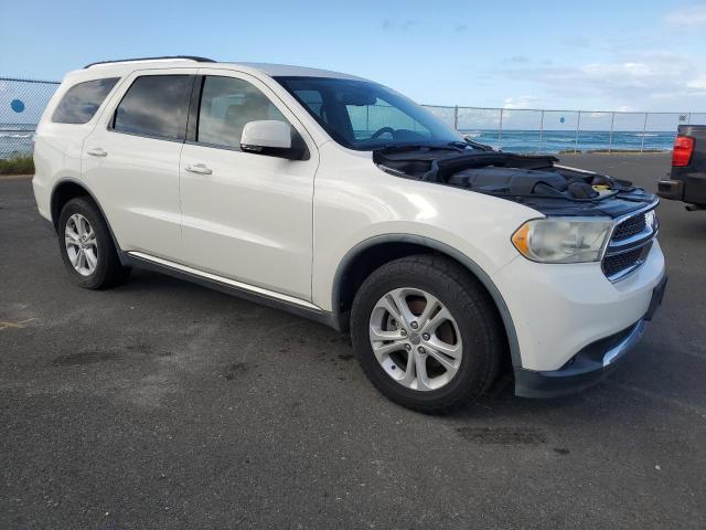 Dodge Durango 2011 Crew