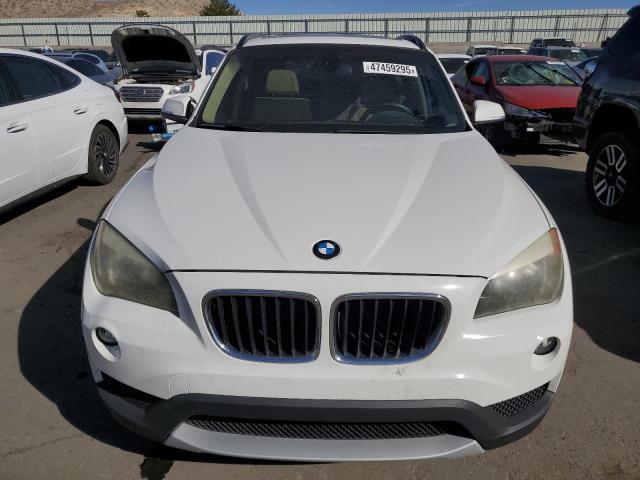 BMW X1 2014 xDrive28i