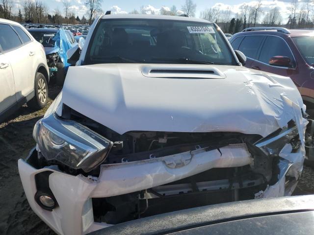 Toyota 4-Runner 2019 Base Grade