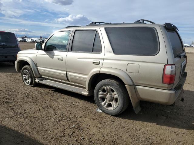 Toyota 4-Runner 2002 Limited