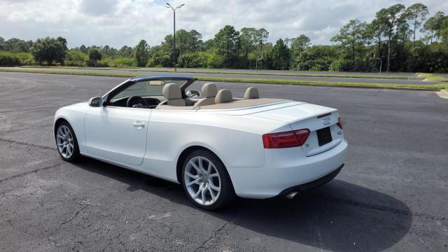 Audi A5 2011 